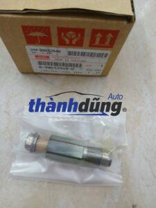 VAN ĐIỀU ÁP THANH RAIL XE ISUZU MUX 2019 | 8980325490