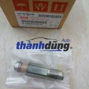VAN ĐIỀU ÁP THANH RAIL XE ISUZU MUX 2019 | 8980325490