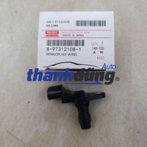 CẢM BIẾN TRỤC CƠ ISUZU MU-X 2018 | 8973121081