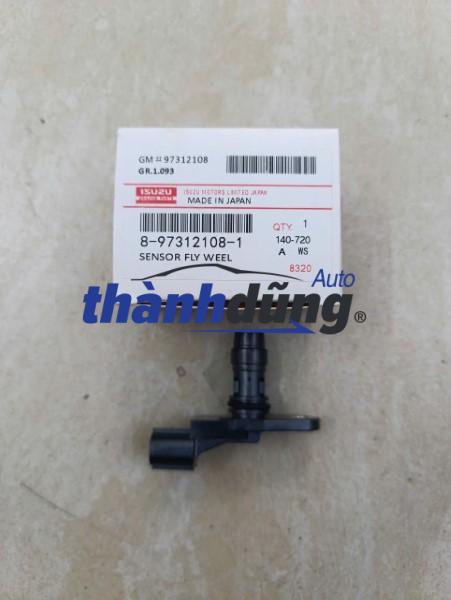 cam-bien-truc-co-isuzu-mu-x-2018-8973121081 CẢM BIẾN TRỤC CƠ ISUZU MU-X 2018 | 8973121081