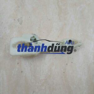 ĐẾ BẮT TAY MỞ CỬA HYUNDAI ELANTRA 2007-2012 | 826552H000