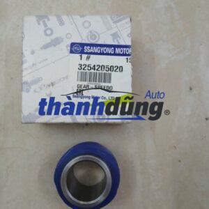 BÁNH RĂNG CÔNG TƠ MÉT SSANGYONG REXTON 2003 | 3254205020