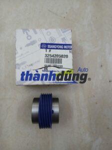 BÁNH RĂNG CÔNG TƠ MÉT SSANGYONG REXTON 2003 | 3254205020