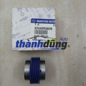 BÁNH RĂNG CÔNG TƠ MÉT SSANGYONG REXTON 2003 | 3254205020