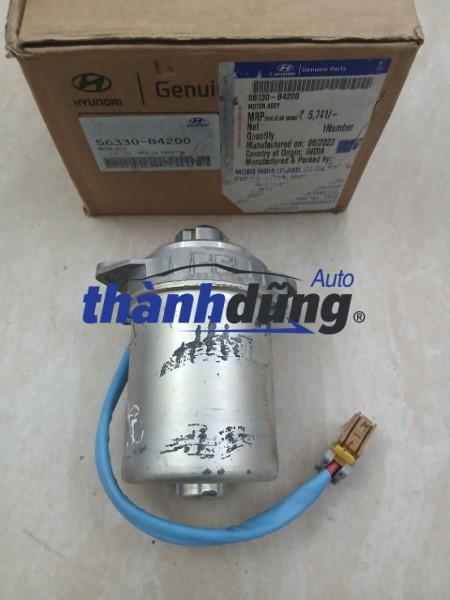 mo-to-coc-lai-hyundai-i10-2014-2017-56330b4200 MÔ TƠ CỌC LÁI HYUNDAI I10 2014-2017 | 56330B4200
