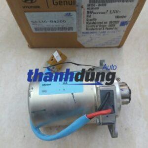 MÔ TƠ CỌC LÁI HYUNDAI I10 2014-2017 | 56330B4200