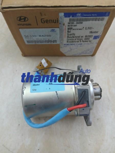 mo-to-coc-lai-hyundai-i10-2014-2017-56330b4200 MÔ TƠ CỌC LÁI HYUNDAI I10 2014-2017 | 56330B4200