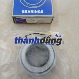 BẠC ĐẠN BI TÊ ISUZU FVR900 2015-2021 | 131310026