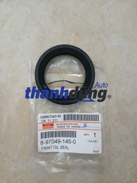 phot-dau-truc-co-isuzu-mux-50x68x9-8970491450 PHỚT ĐẦU TRỤC CƠ ISUZU MUX 50X68X9 | 8970491450