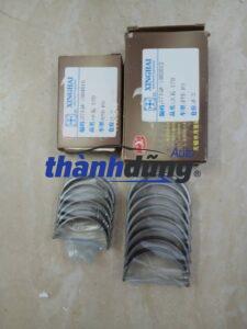 MIỄNG CỐT MÁY BYD F0 2009-2015 | 371QA1002012