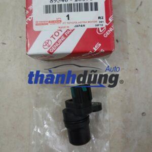 CẢM BIẾN ABS SAU TOYOTA HIACE 2007 | 8954626090