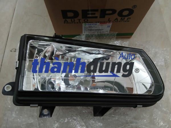 den-pha-phai-xe-isuzu-hilander-2131127rld ĐÈN PHA PHẢI XE ISUZU HILANDER | 2131127RLD
