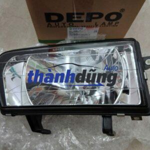 ĐÈN PHA PHẢI XE ISUZU HILANDER | 2131127RLD