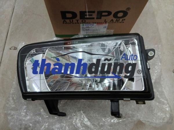 den-pha-phai-xe-isuzu-hilander-2131127rld ĐÈN PHA PHẢI XE ISUZU HILANDER | 2131127RLD