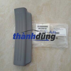 ỐP BẬC LÊN XUỐNG XE MITSUBISHI TRITON 2009 | MN123961