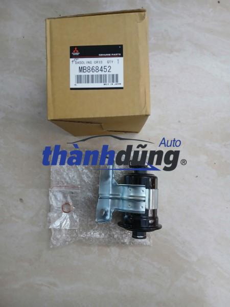 z7436904107542_46e0bb77d797a7c78e8db361108381f3 LỌC XĂNG MITSUBISHI PAJERO 2001 | MB868452