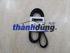 DÂY CUROA MÁY PHÁT MITSUBISHI PAJERO 5PK1340 | MD187462