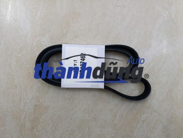 day-curoa-may-phat-mitsubishi-pajero-5pk1340-md187462 DÂY CUROA MÁY PHÁT MITSUBISHI PAJERO 5PK1340 | MD187462
