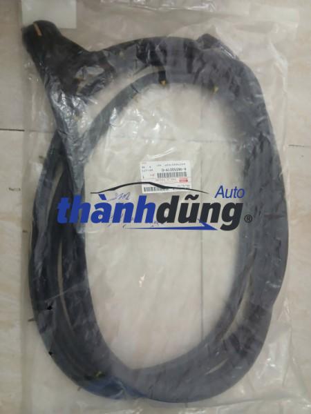 gioang-canh-cua-isuzu-dmax-2014-8983500190 GIOĂNG CÁNH CỬA ISUZU DMAX 2014 | 8983500190