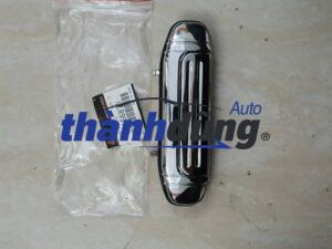 TAY MỞ CỬA NGOÀI MITSUBISHI PAJERO V33 | MR156876