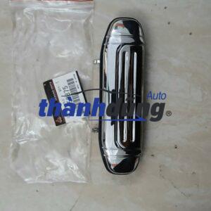 TAY MỞ CỬA NGOÀI MITSUBISHI PAJERO V33 | MR156876