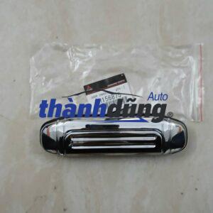 TAY MỞ CỬA NGOÀI MITSUBISHI PAJERO V33 | MR156876