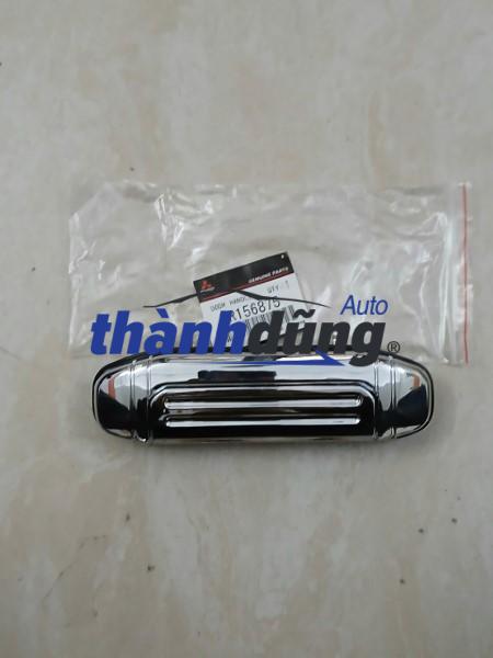 tay-mo-cua-ngoai-mitsubishi-pajero-v33-mr156876 TAY MỞ CỬA NGOÀI MITSUBISHI PAJERO V33 | MR156876