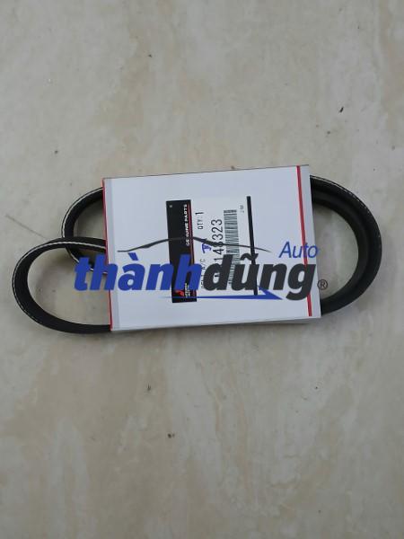 day-curoa-may-lanh-xe-mitsubishi-zinger-2009-mr148323 DÂY CUROA MÁY LẠNH XE MITSUBISHI ZINGER 2009 | MR148323