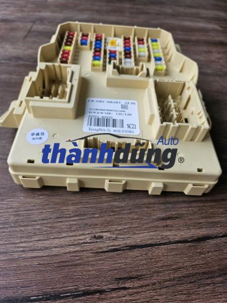 hop-cau-chi-kia-sedona-ex-2018-91951a9210 HỘP CẦU CHÌ KIA SEDONA EX 2018 | 91951A9210