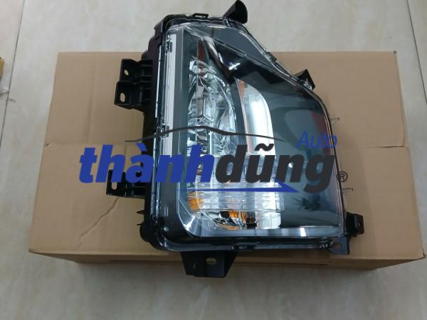 den-gam-trai-mitsubishi-triton-2020-26125w090p ĐÈN GẦM TRÁI MITSUBISHI TRITON 2020 | 26125W090P
