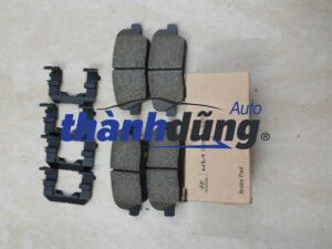 BỐ THẮNG SAU XE KIA SORENTO 2010 | 583022MA00