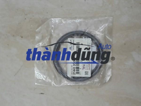 phot-duoi-cot-may-kia-rondo-2011-2017-214432g000 PHỚT ĐUÔI CỐT MÁY KIA RONDO 2011-2017 | 214432G000