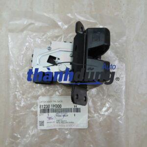 Ổ NGẬM CỐP HẬU KIA SORENTO 2009-2015 | 812301H300