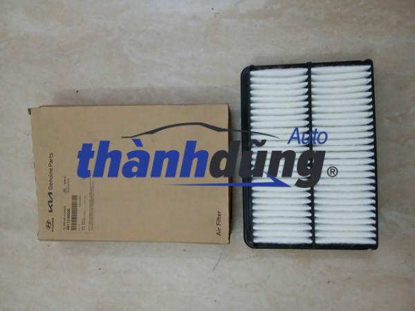 loc-gio-dong-co-kia-sportage-2009-2811308000 LỌC GIÓ ĐỘNG CƠ KIA SPORTAGE 2009 | 2811308000