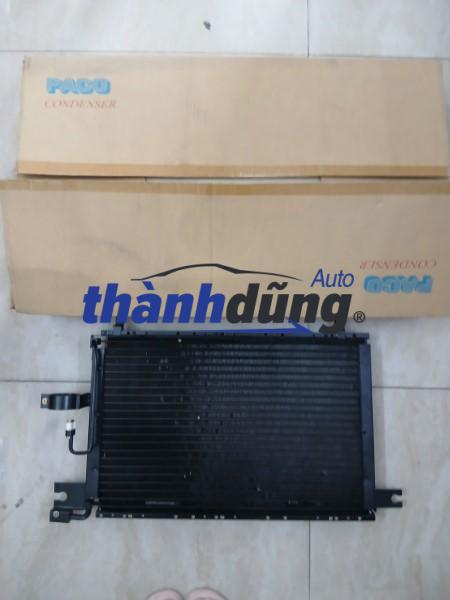 dan-nong-isuzu-trooper-1997-2005-cl3107 DÀN NÓNG ISUZU TROOPER 1997-2005 | CL3107