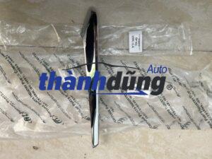 ỐP CROM CẢN TRÊN MITSUBISHI ATTRAGE 2020-2025 | 6407A377