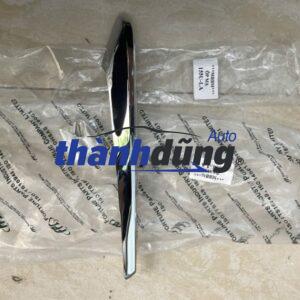 ỐP CROM CẢN TRÊN MITSUBISHI ATTRAGE 2020-2025 | 6407A377