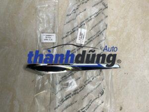 ỐP CROM CẢN TRÊN MITSUBISHI ATTRAGE 2020-2025 | 6407A377