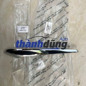 ỐP CROM CẢN TRÊN MITSUBISHI ATTRAGE 2020-2025 | 6407A377