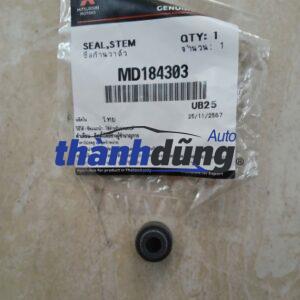 PHỚT GHÍT MITSUBISHI LANCER 2003-2006 | MD184303