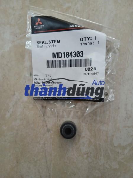 phot-ghit-mitsubishi-lancer-2003-2006-md184303 PHỚT GHÍT MITSUBISHI LANCER 2003-2006 | MD184303