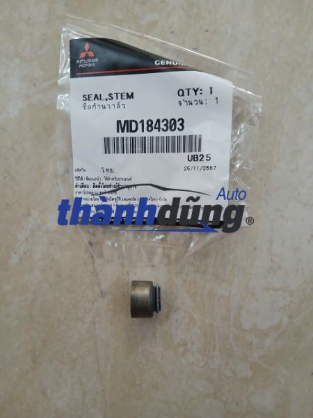 phot-ghit-mitsubishi-lancer-2003-2006-md184303 PHỚT GHÍT MITSUBISHI LANCER 2003-2006 | MD184303