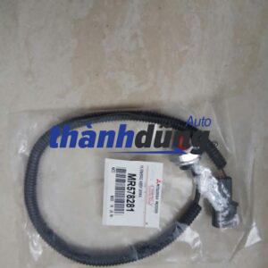CẢM BIẾN KÍCH NỔ XE MITSUBISHI ZINGER 2009 | MR578281