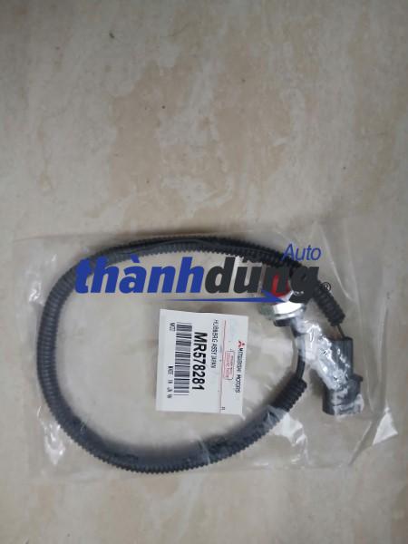 cam-bien-kich-no-xe-mitsubishi-zinger-2009-mr578281 CẢM BIẾN KÍCH NỔ XE MITSUBISHI ZINGER 2009 | MR578281
