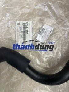 ỐNG NƯỚC GIÀN SƯỞI RA KIA SORENTO 2009-2012 | 973122P000