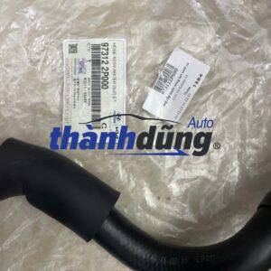 ỐNG NƯỚC GIÀN SƯỞI RA KIA SORENTO 2009-2012 | 973122P000