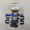 BỐ THẮNG SAU KIA SPORTAGE 2011-2015 | 583023SA20