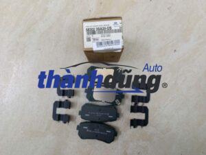 BỐ THẮNG SAU KIA SPORTAGE 2011-2015 | 583023SA20