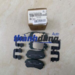 BỐ THẮNG SAU KIA SPORTAGE 2011-2015 | 583023SA20