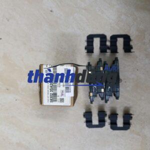 BỐ THẮNG SAU KIA SPORTAGE 2011-2015 | 583023SA20